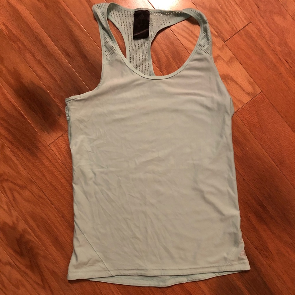 Women’s Adidas Workout Tank Top